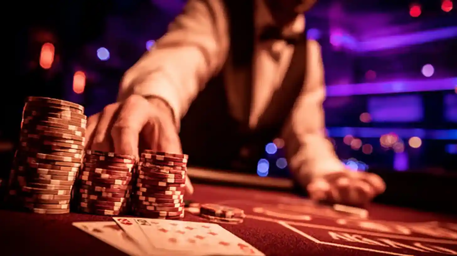 Oklotto: Roulette Game Online Real Money: Gabay sa Paglalaro