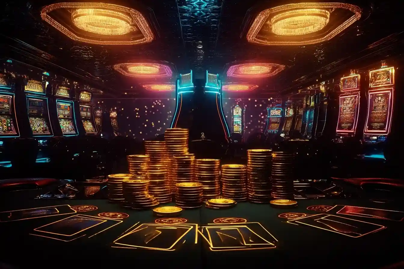 Roulette Wheel Picture: Isang Gabay sa Oklotto