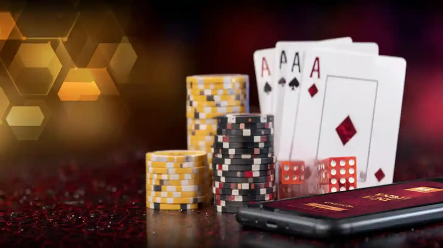 Mga Tips sa Paglalaro ng Blackjack Spel sa Oklotto