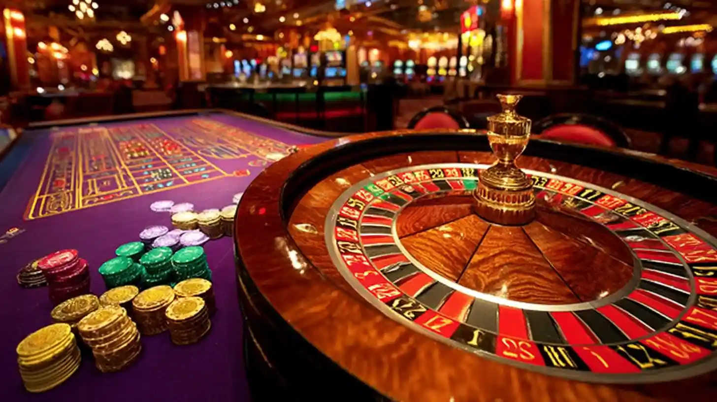 Oklotto: Pinakamahusay na Blackjack Sites para sa mga Pilipino