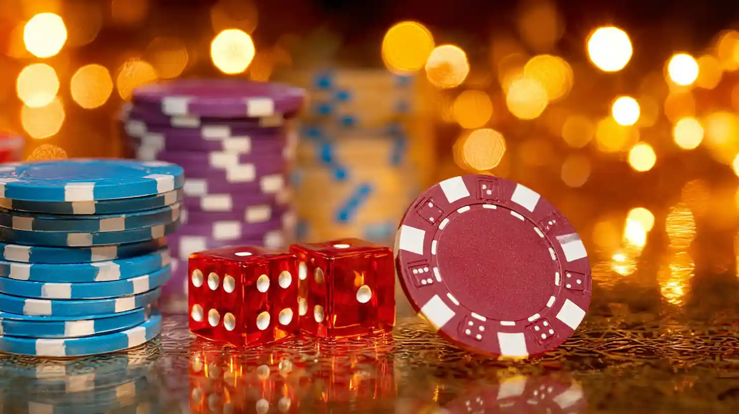 Oklotto: Eksperto sa Oklaro Slot Casino: Lahat ng Dapat Mong Malaman