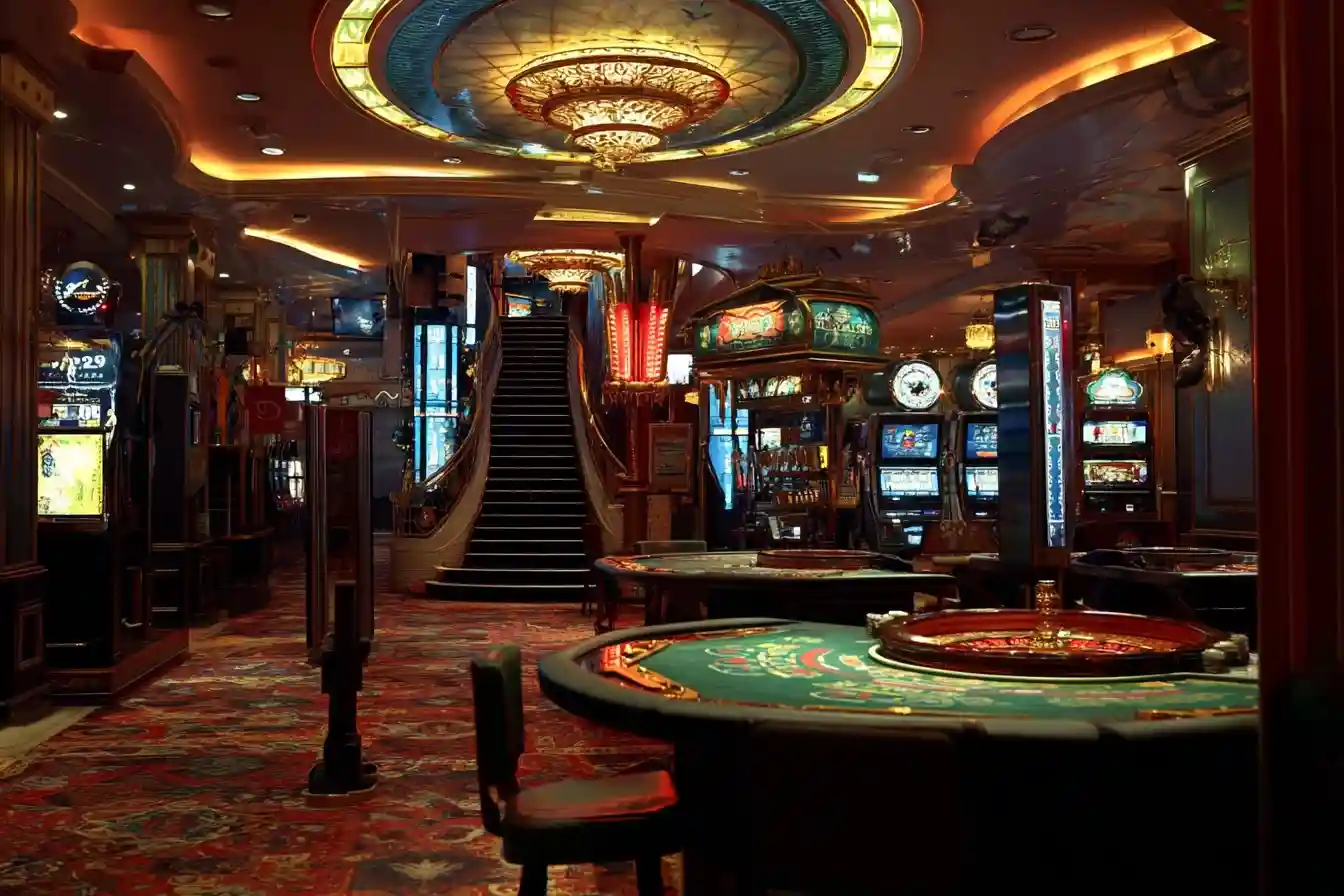 Oklotto: Ano ang Baccarat Rouge 540 at Mga Tips sa Online Roulette