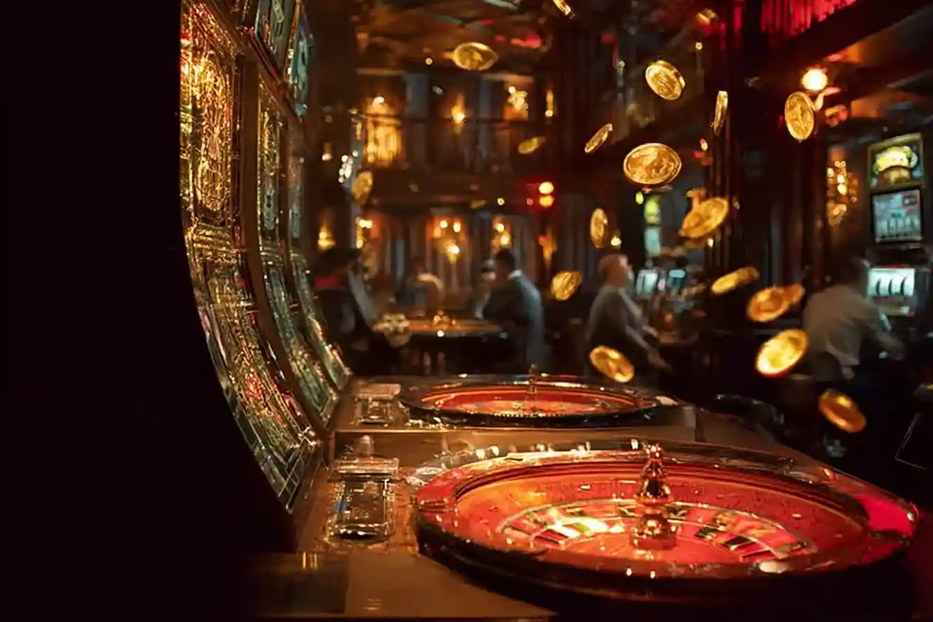 Pinakamahusay na Online Casino para sa Roulette