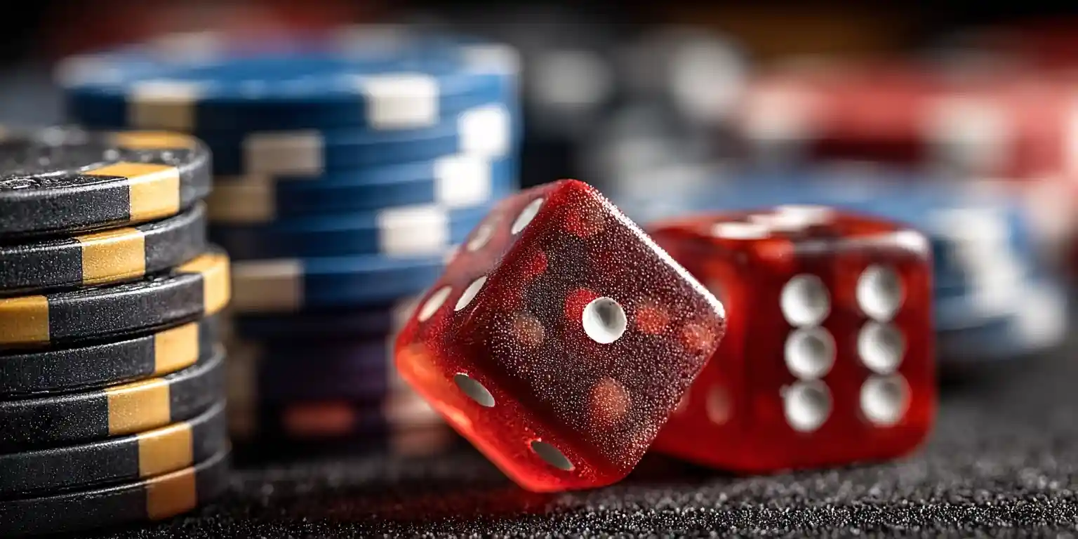 Mga Estratehiya sa Speed Baccarat Pattern ng Oklotto