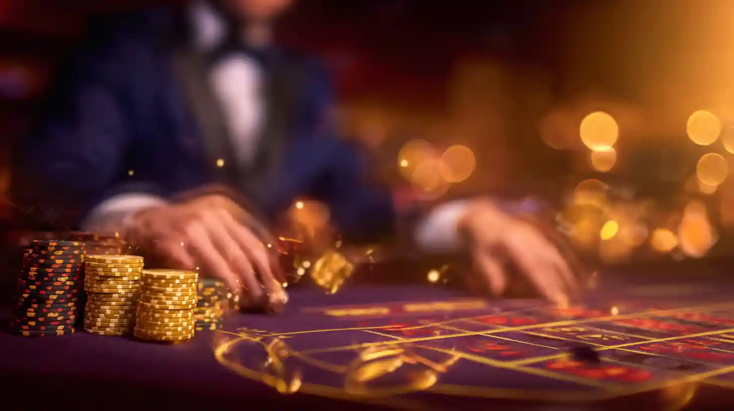 Oklotto: Maison Margiela Baccarat at Iba Pang Online Gaming Options