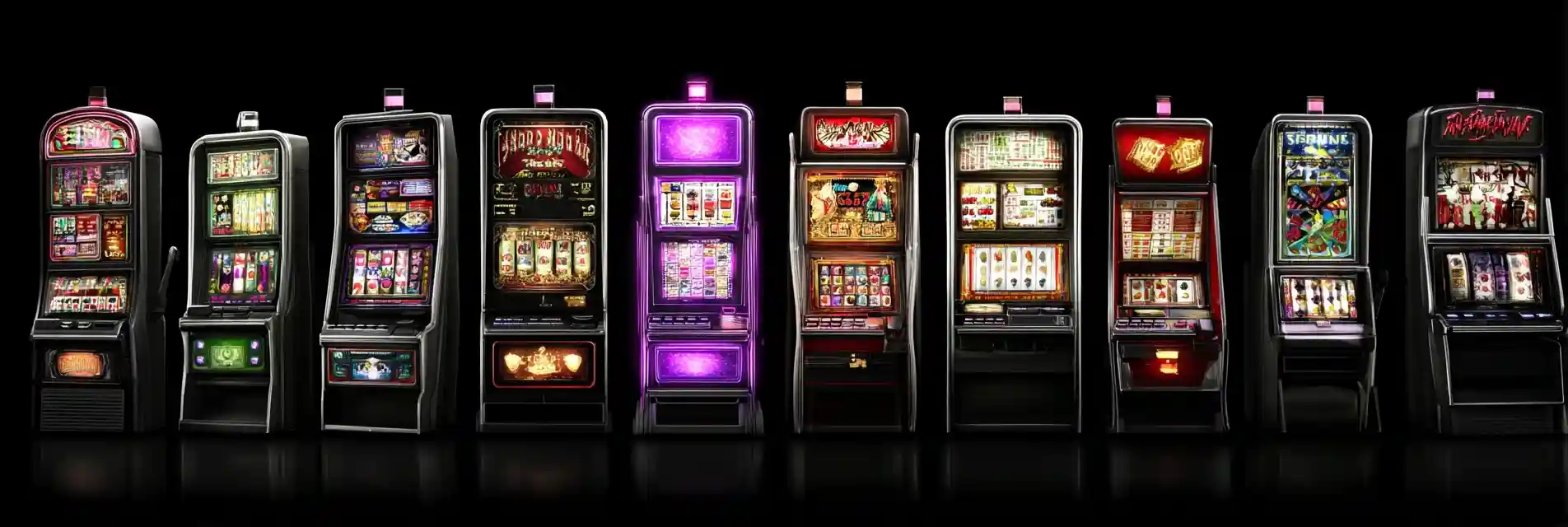 Phil Slot Casino: Ultimate Guide sa Paglalaro sa Oklotto