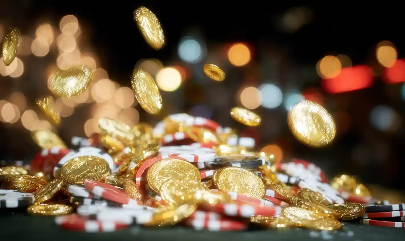 Oklotto: Baccarat Room Solaire: Gabay sa Laro at Iba Pang Detalye