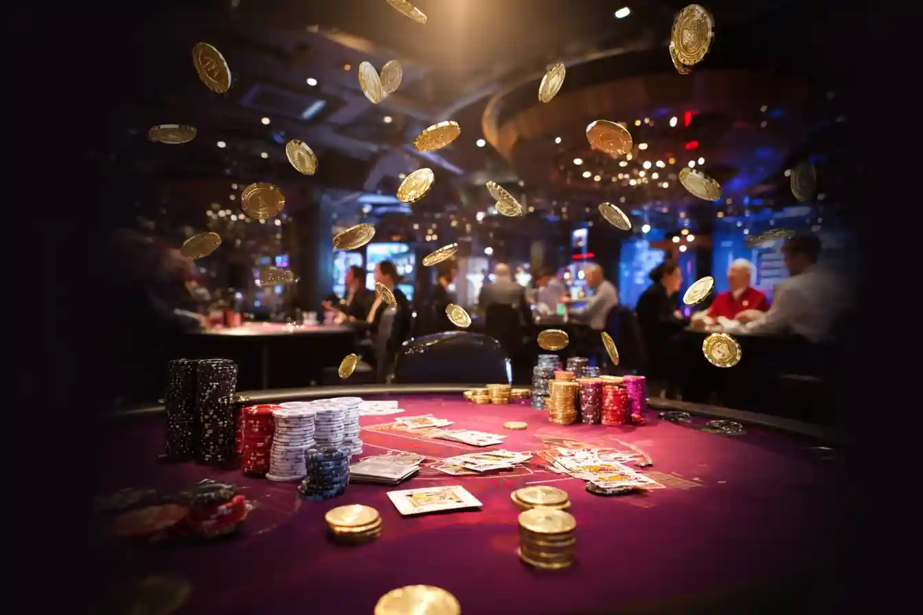 Double Up Blackjack: Panalo sa Oklotto