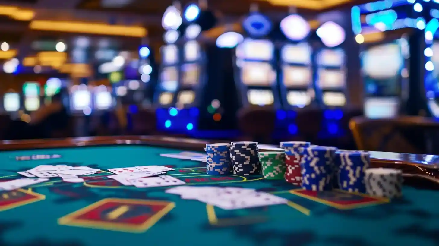 Oklotto: Maglaro ng Bao Zhu Zhao Fu Slot Machine Online