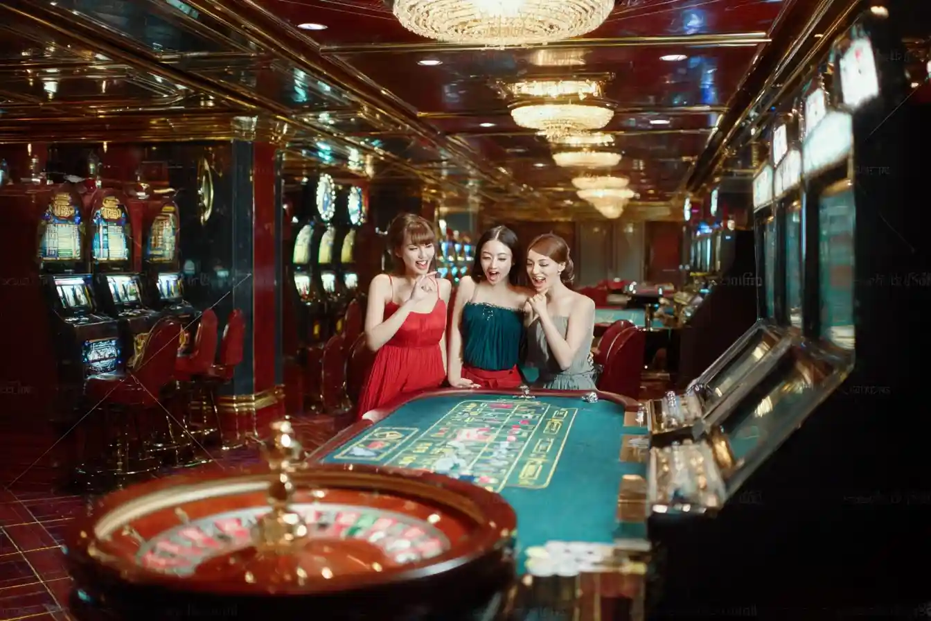 Oklotto: Paano Maglaro ng BB Slot at Blackjack sa Pilipinas