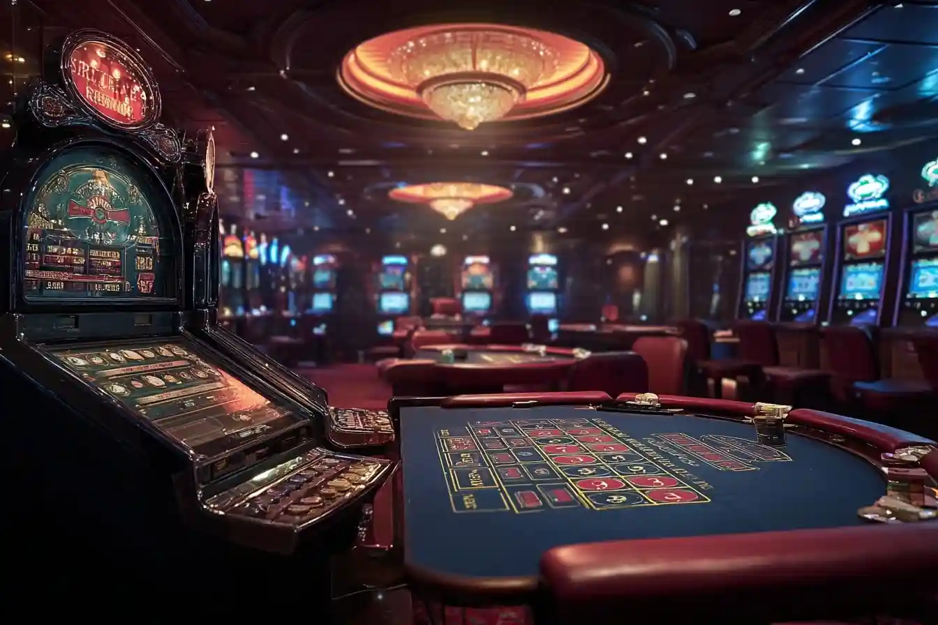 Baccarat Means at Blackjack Values: Laro sa Oklotto