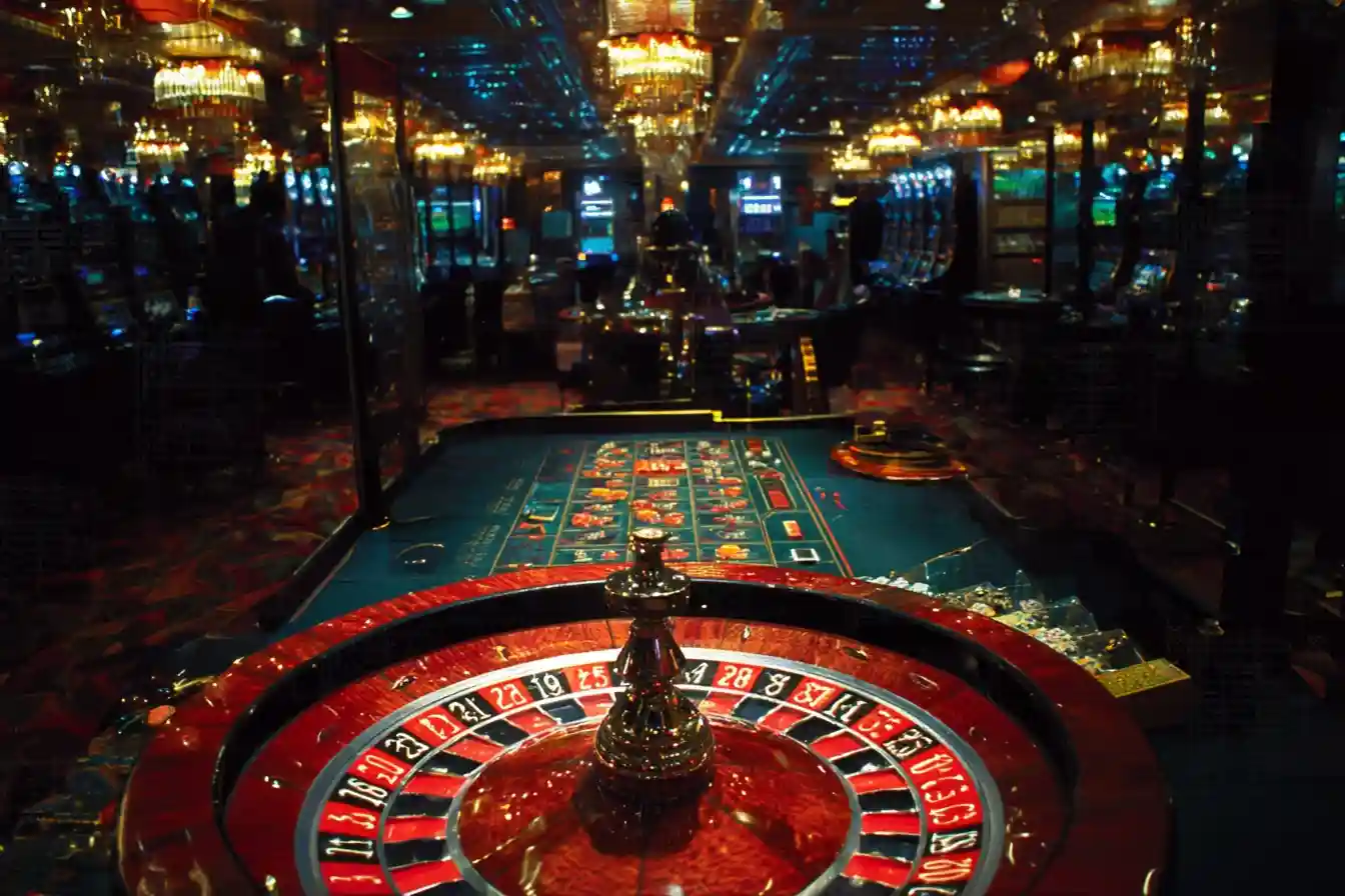 Oklotto: Baccarat Counting Cards: Tips at Diskarte sa Paglalaro
