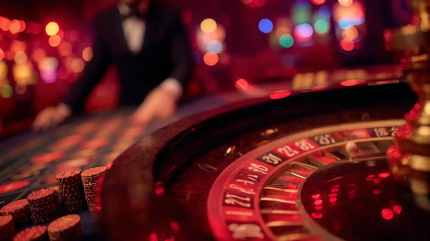 Oklotto: Unawain ang 'Baccarat Smell' at Iba Pang Casino Insights
