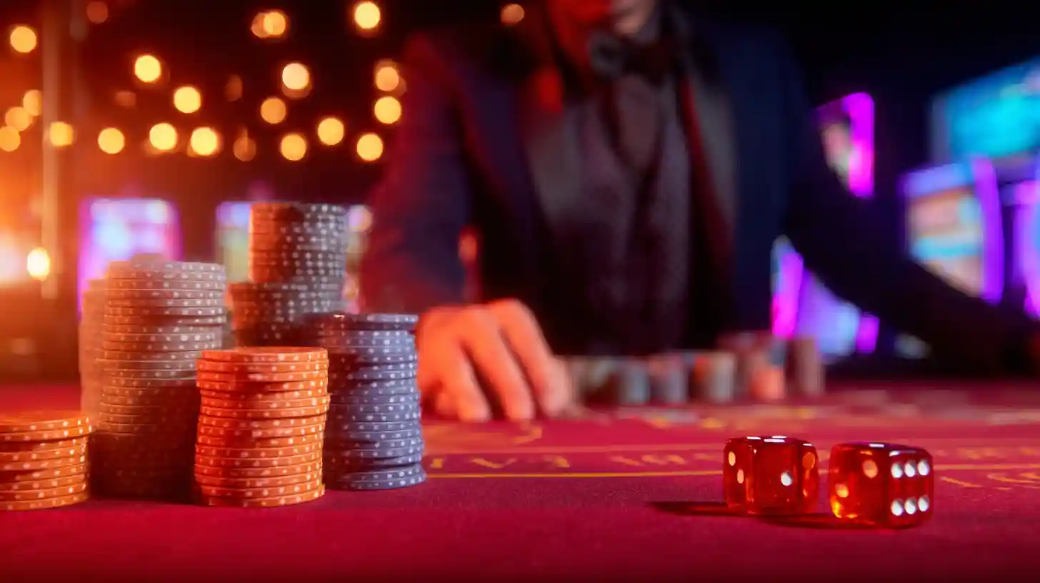COD Slot: Pagtuklas sa Pinakabagong Trend sa iGaming