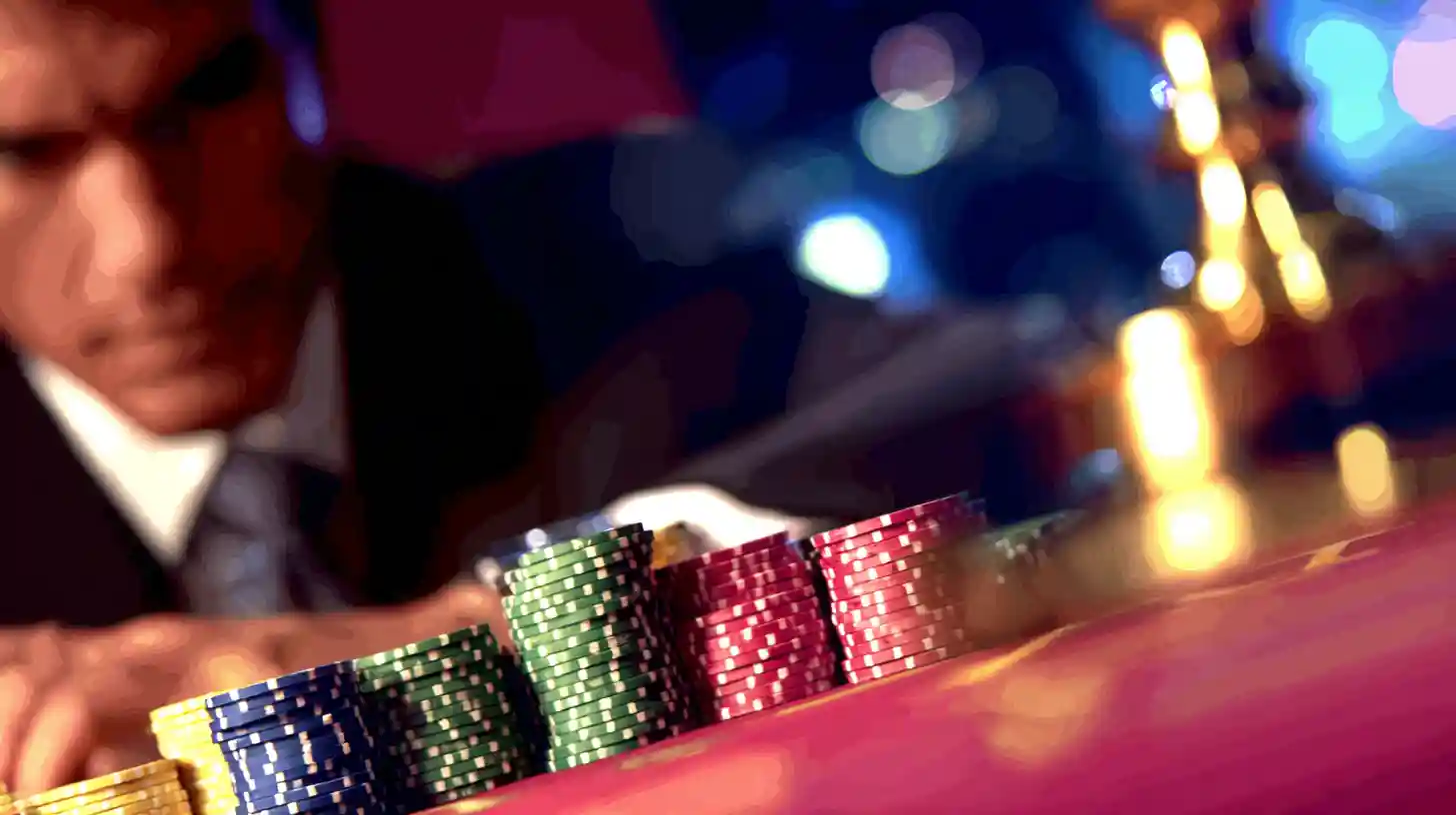 Jackpot Slot Login: Madaling Gabay sa Oklotto