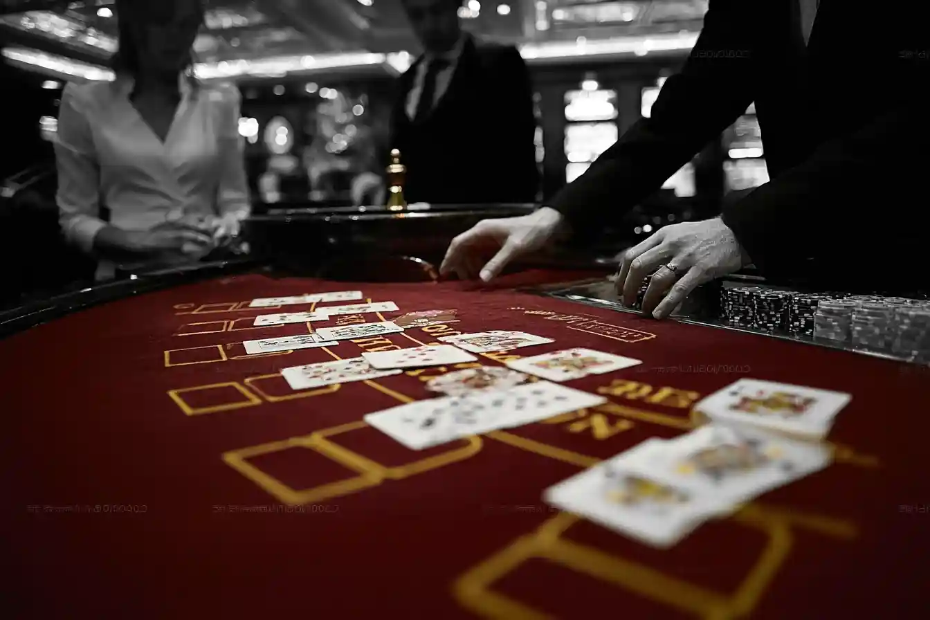 Oklotto: Pinakamagandang Blackjack Sites sa Pilipinas