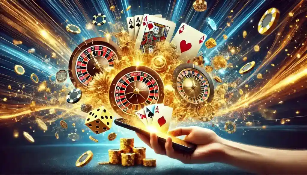 Oklotto: 5 BMW Slot Casino: Gabay sa Paglalaro at Seguridad