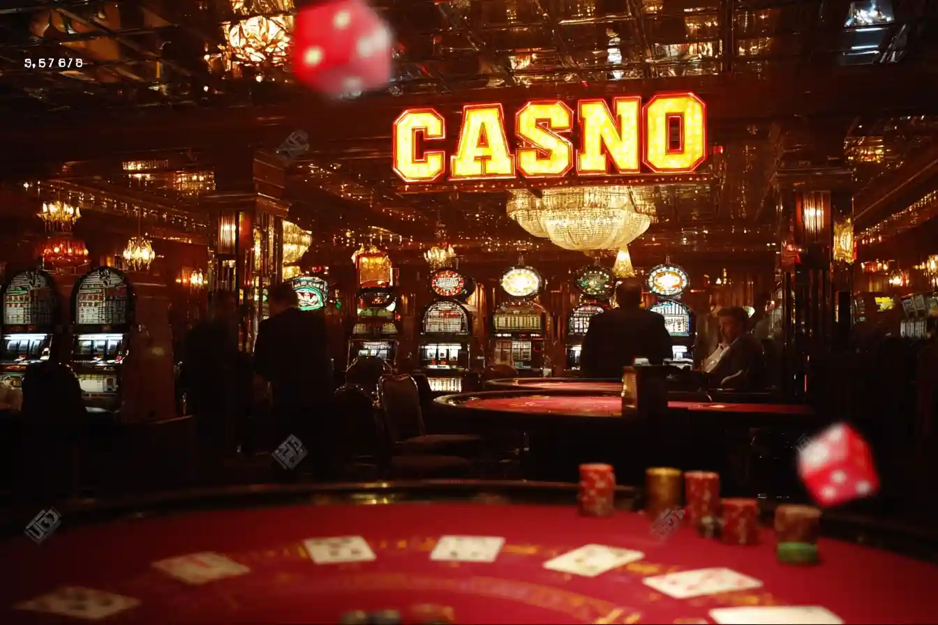 Alamin ang Roulette Casinò at Iba Pang Mga Laro sa Oklotto