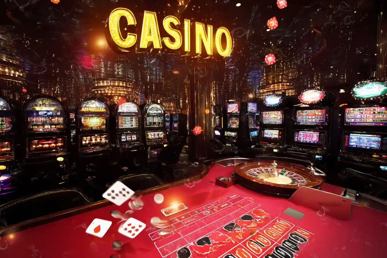 Oklotto: NN777 Slot Casino Login para sa Ultimate Gaming Experience