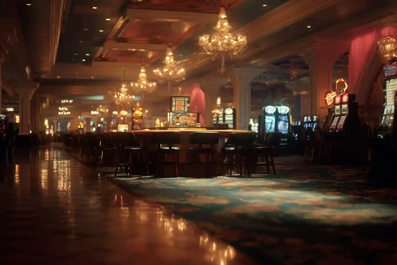 Oklotto: Luxury Baccarat Experiences sa Pilipinas