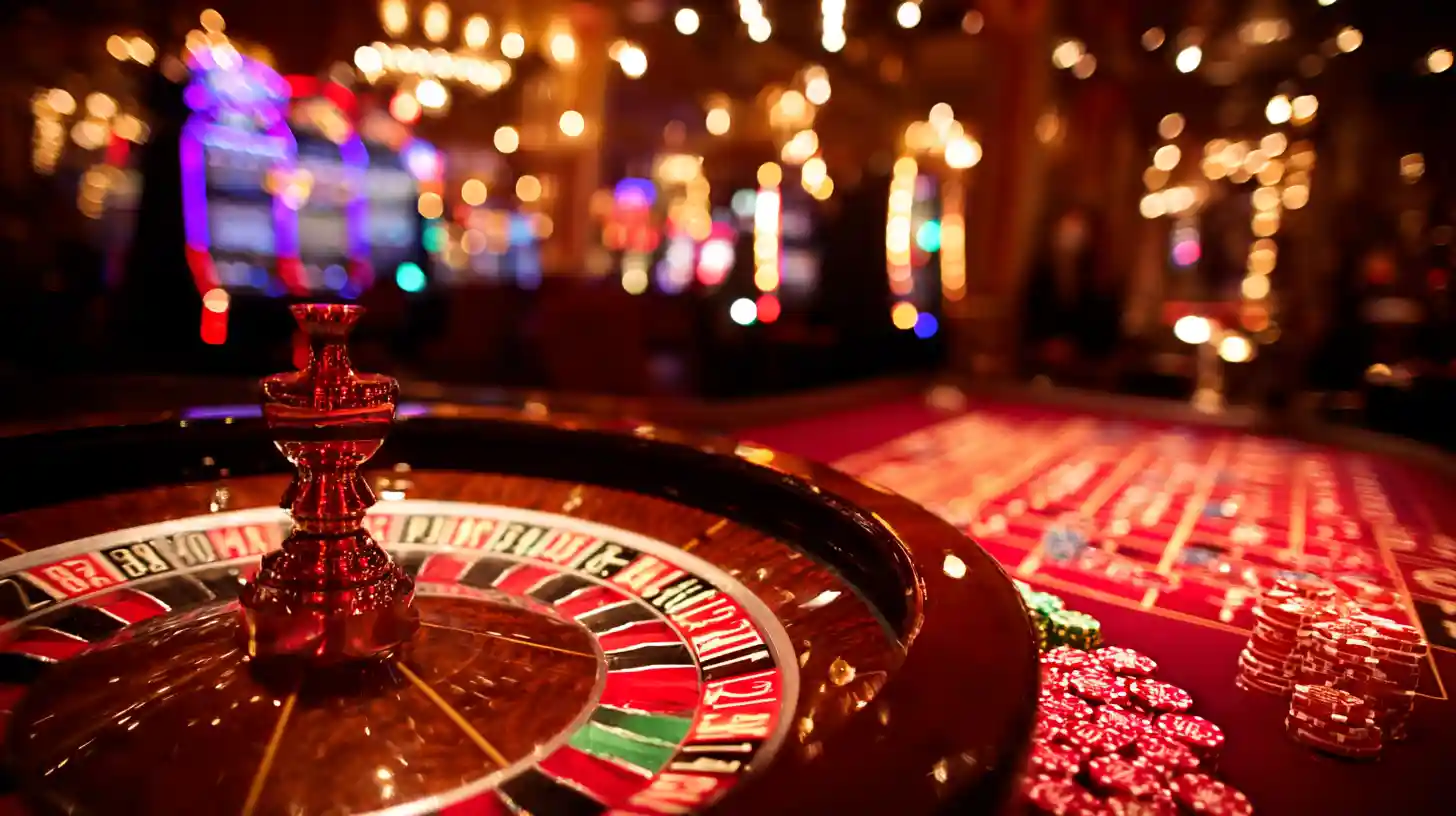Oklotto: Unawain ang 540 Baccarat: Isang Gabay para sa mga Baguhan