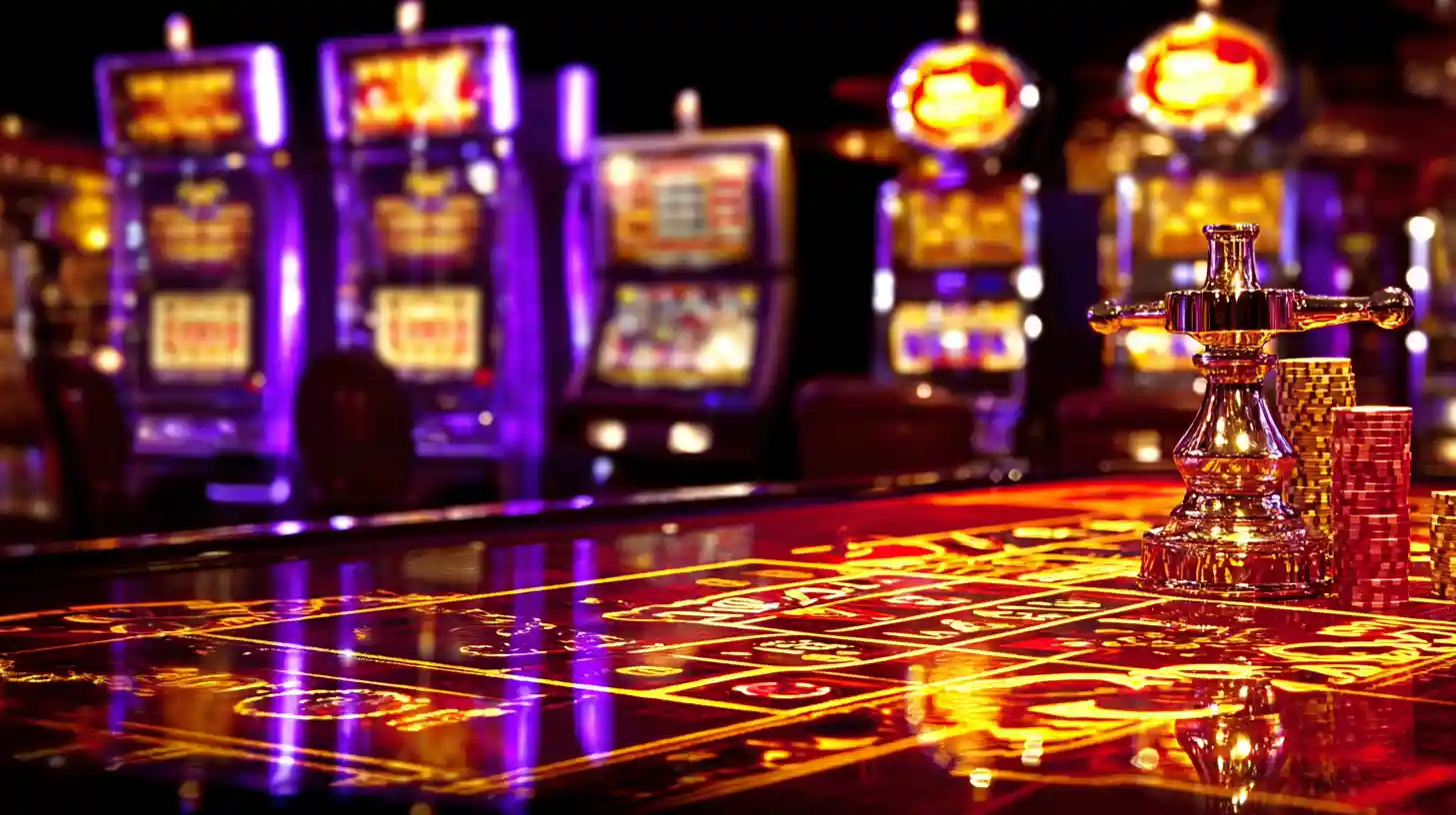 Baccarat Live Dealer: Isang Gabay para sa mga Pilipino