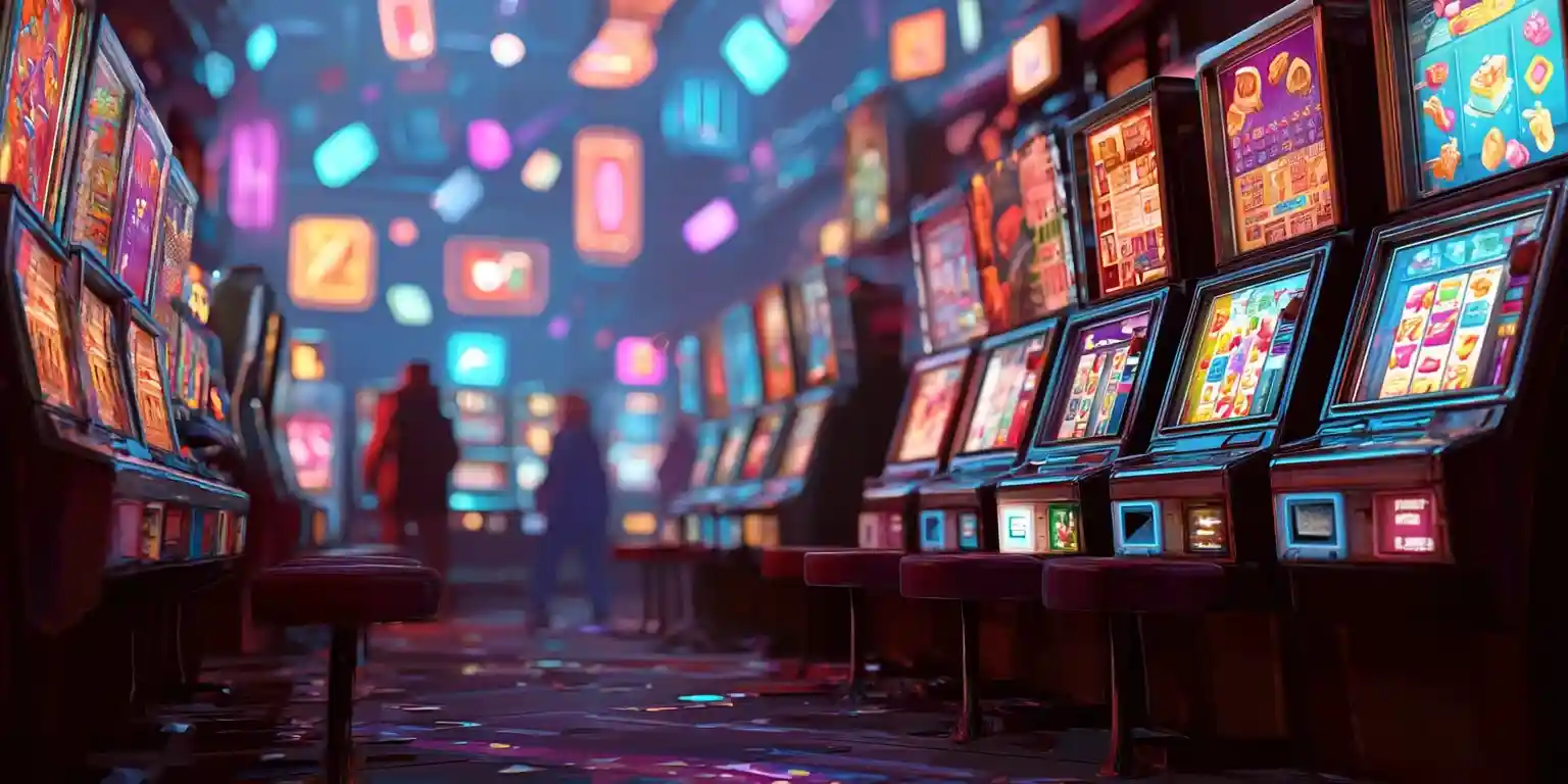 Subukan ang Free PG Slot Demo sa Oklotto Ngayon