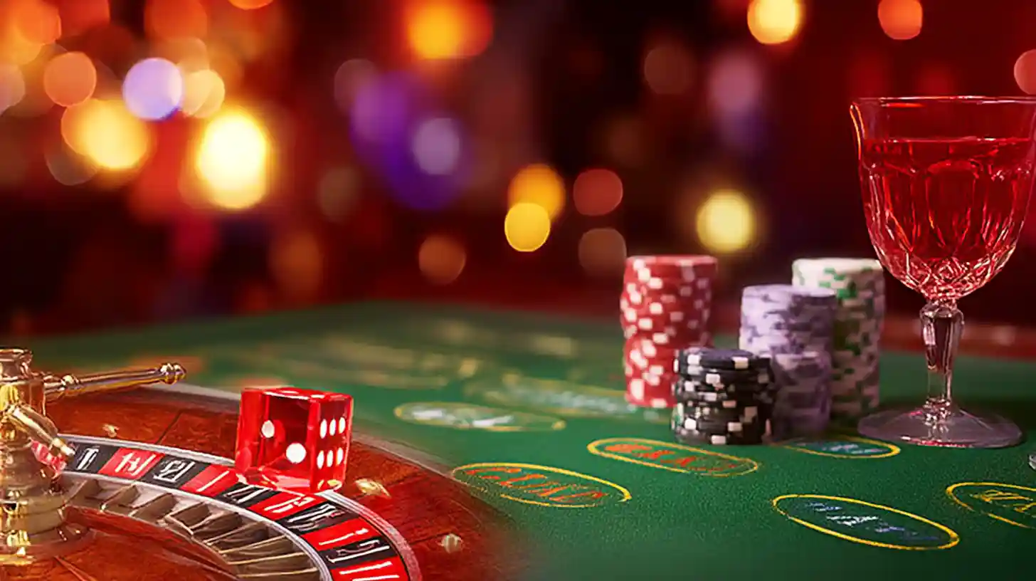 Oklotto: Mahalagang Papel ng Hari sa Blackjack