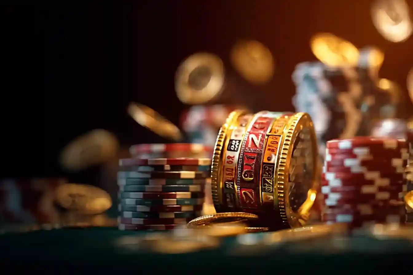Mga Tips para Manalo sa Slot Jackpot sa Oklotto