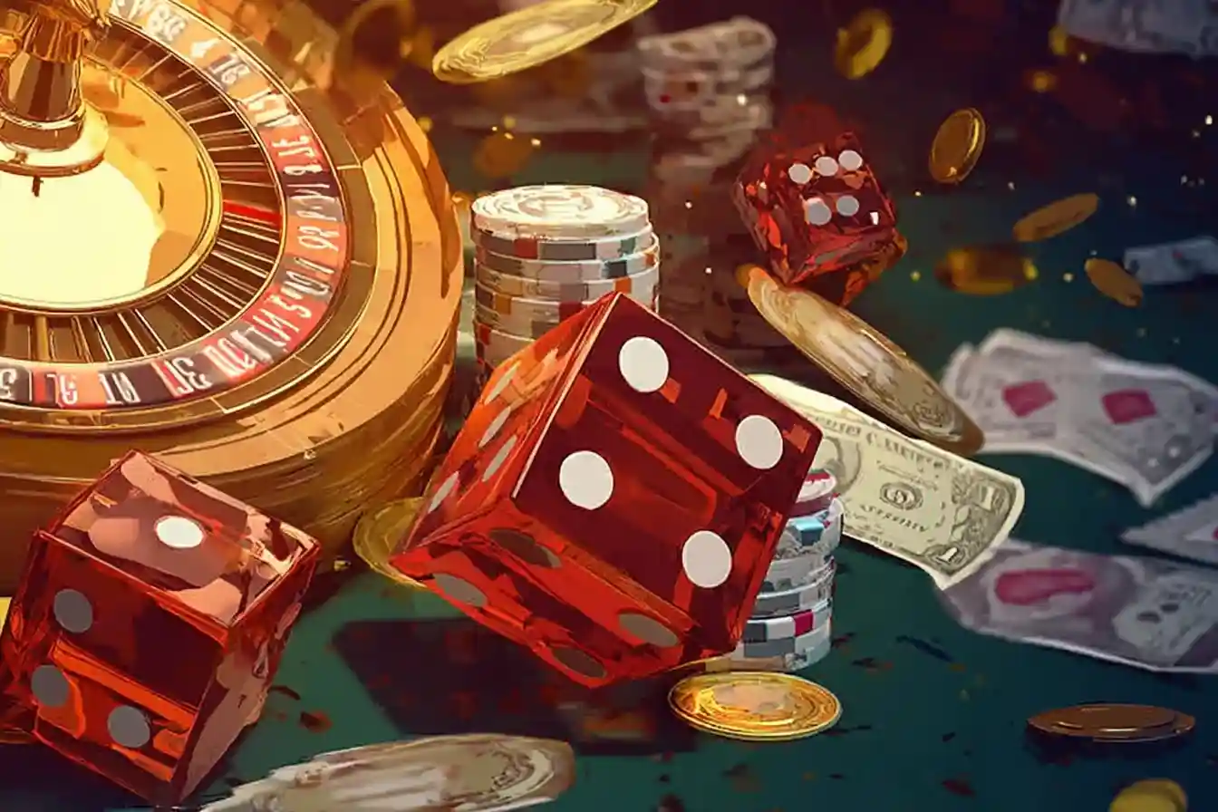 Oklotto: Mga Kulay ng Roulette Wheel: Gabay sa Pag-unawa