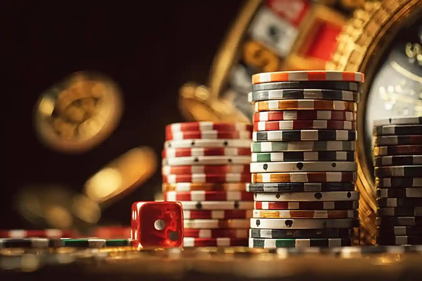 Oklotto: Jili55 Slot: Alamin ang Kaibahan at Kalakasang Nagbibigay Saya