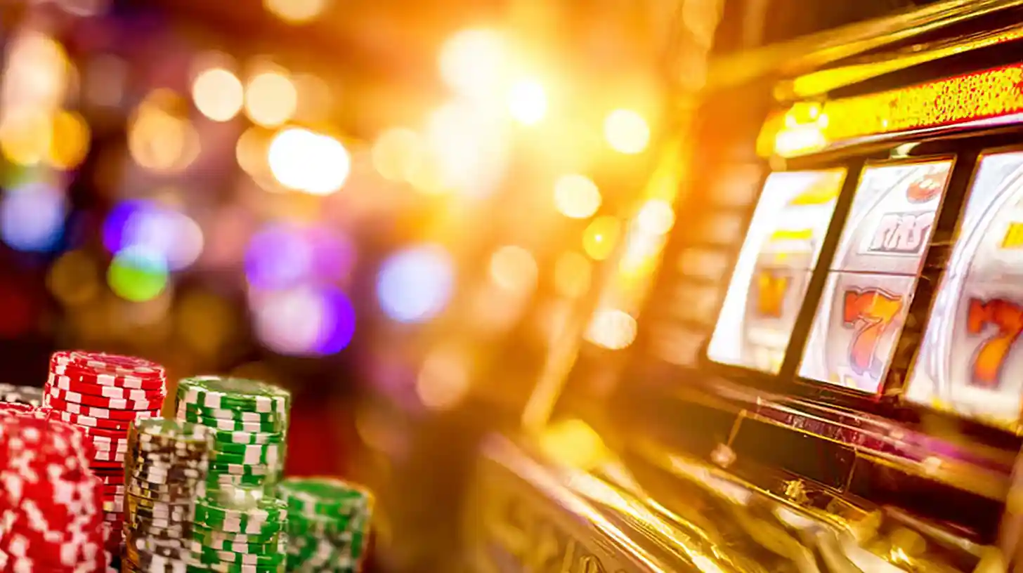 Oklotto: Tuklasin ang Blackjack Offline para sa Masayang Laro