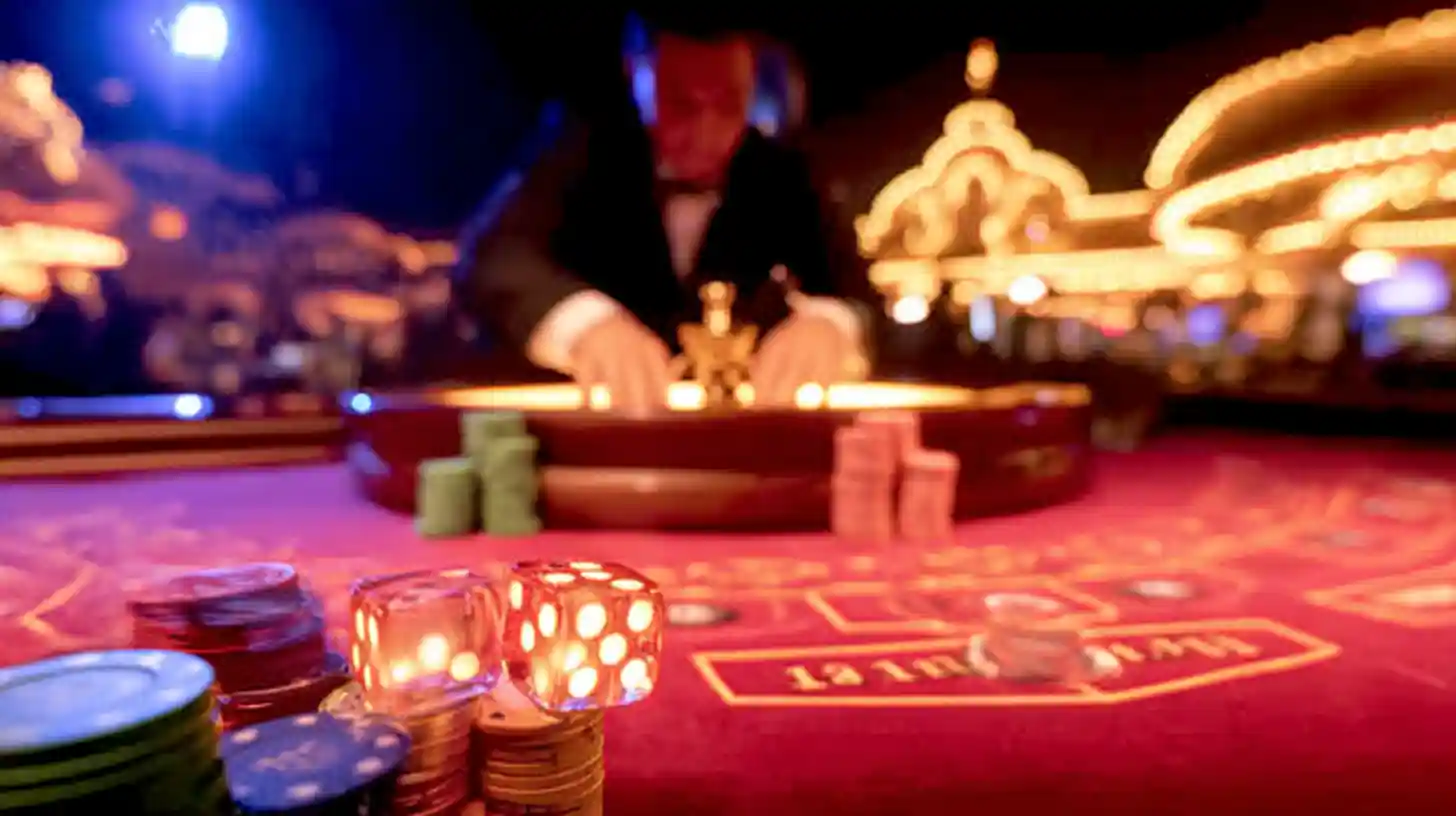 Oklotto: Pag-unawa sa Baccarat Cards at Iba Pang Gaming Insights