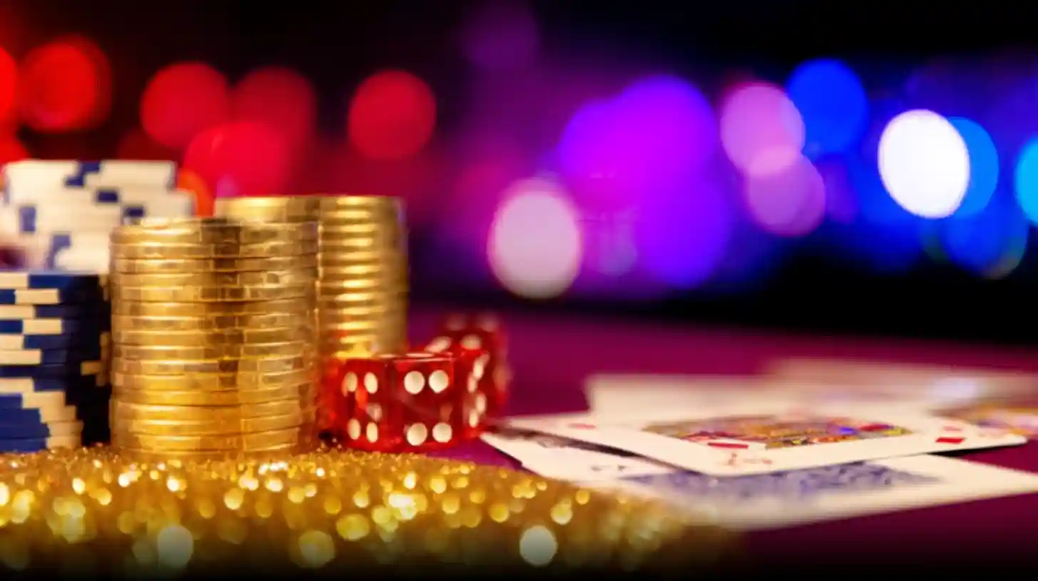 Oklotto: Five Treasures Slot Machine: Alamin ang mga Sekreto