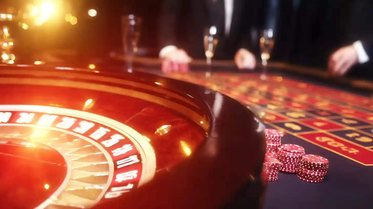 Oklotto: Mga Patakaran sa No Commission Baccarat - Gabay sa Paglalaro