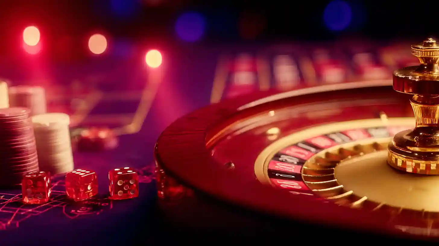 Speel Online Roulette sa Oklotto: Alamin ang Lahat ng Dapat Malaman