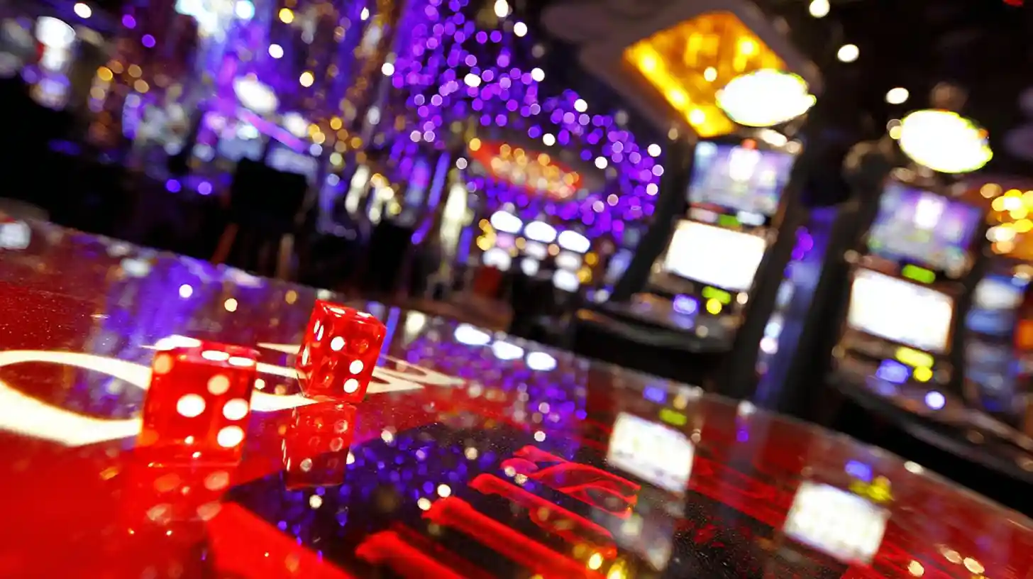Oklotto: Paano Maglaro ng Roulette sa Online Casino sa Pilipinas