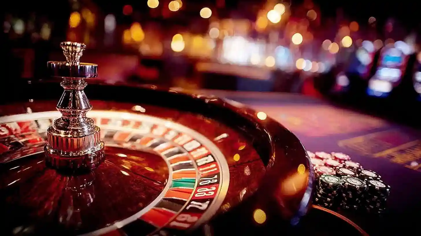 Tips para Manalo sa Slot Machines sa Oklotto