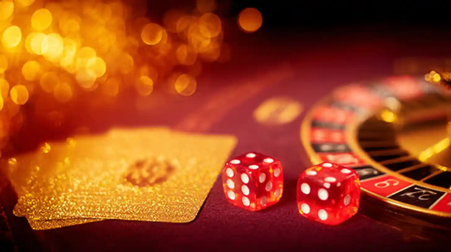 Oklotto: Pinakamahusay na Blackjack Casino sa Pilipinas