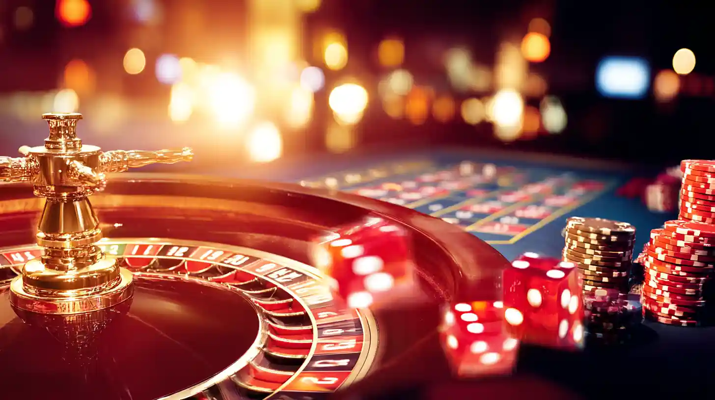 Slot Games Online para sa Tunay na Pera - Oklotto