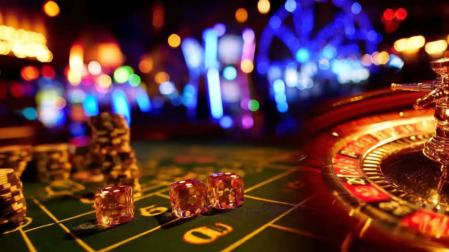 Paano Maglaro ng Emperor Roulette sa Oklotto