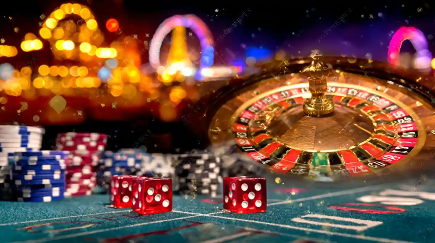 Paano Maglaro ng Gay Roulette sa Oklotto