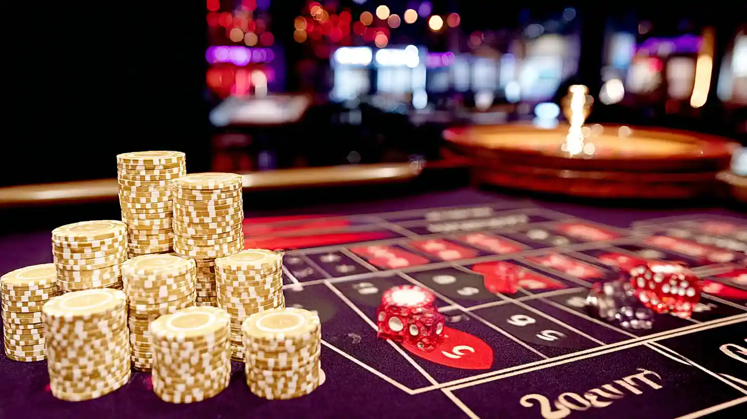 Oklotto: Online Casino Slot Games Real Money sa Pilipinas