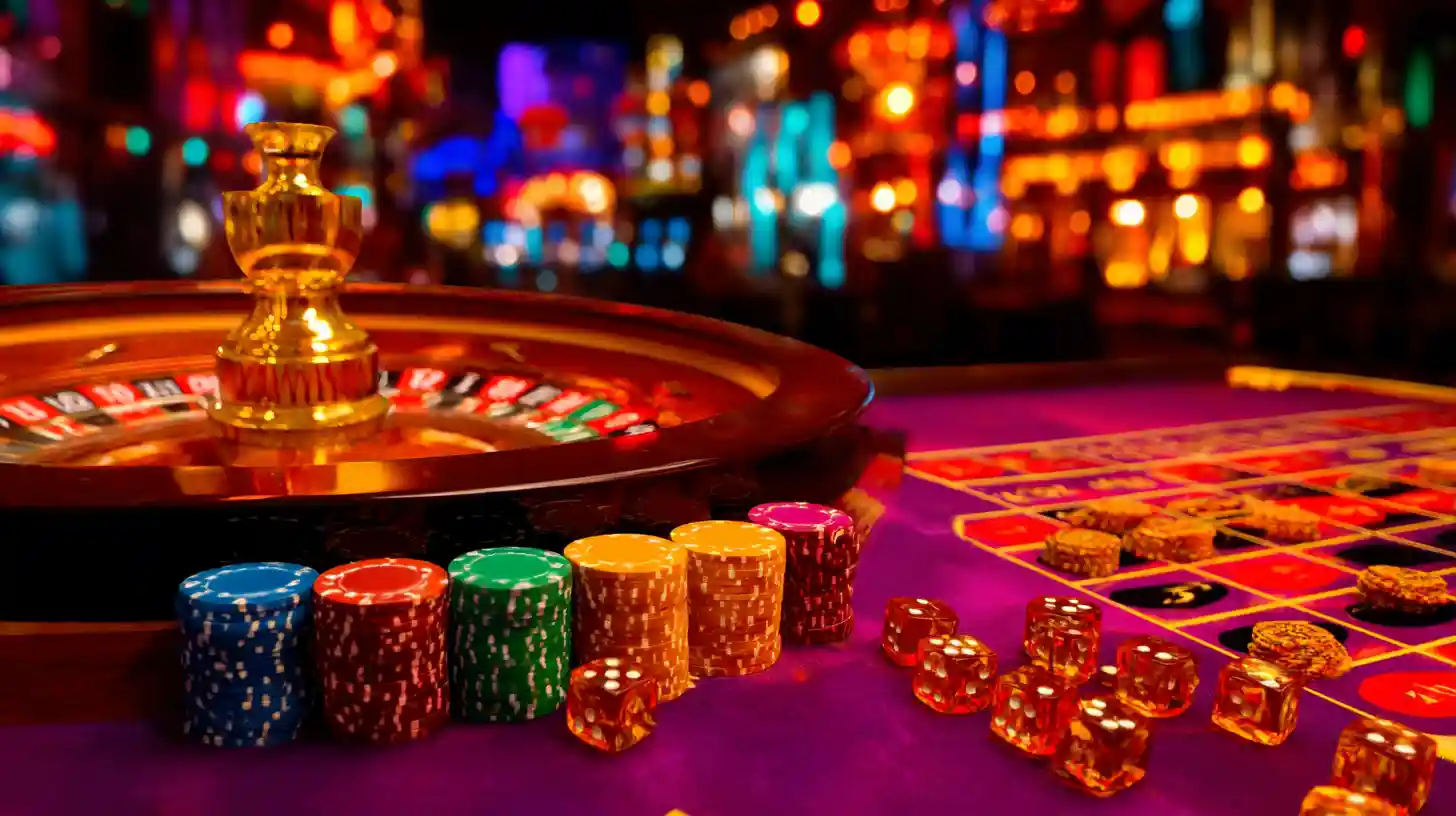 Oklotto: Paano I-navigate ang https glife bingoplus com slot para sa Filipino Players