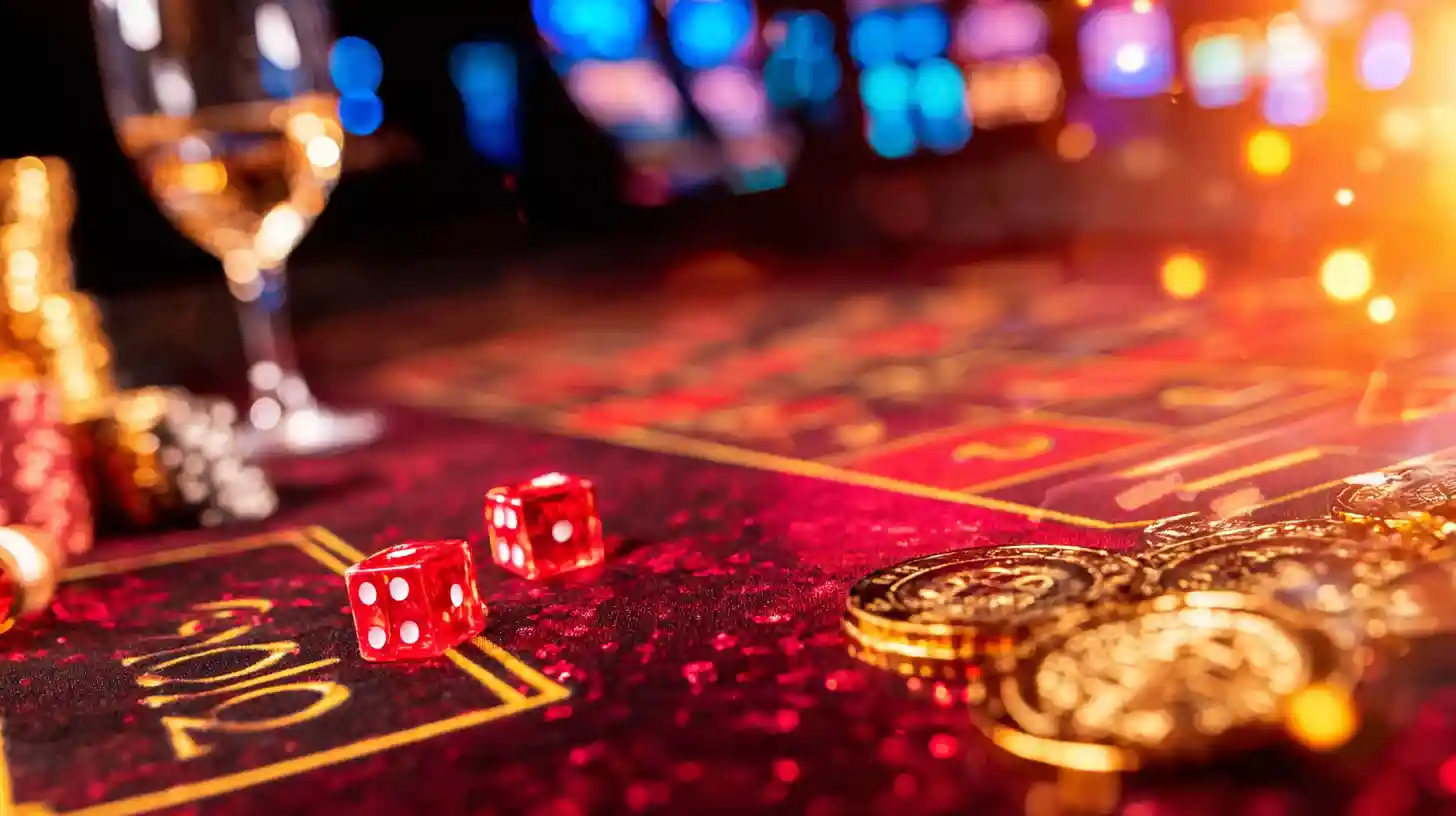 Oklotto: Tuklasin ang Vega Slot: Paboritong Laro ng Mga Pinoy