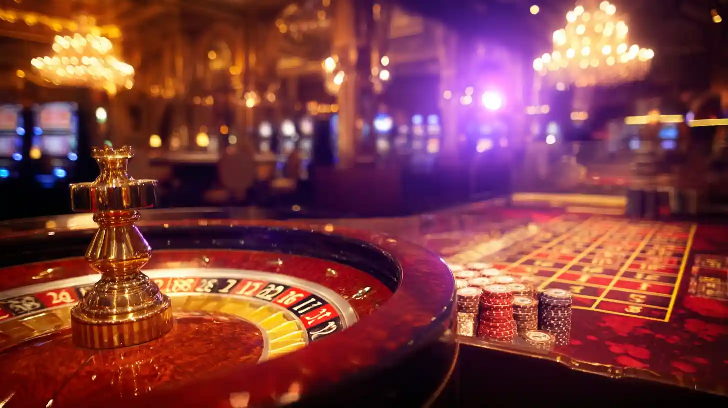 Oklotto: Fortune King Deluxe Slot: Pagsusuri at Gabay