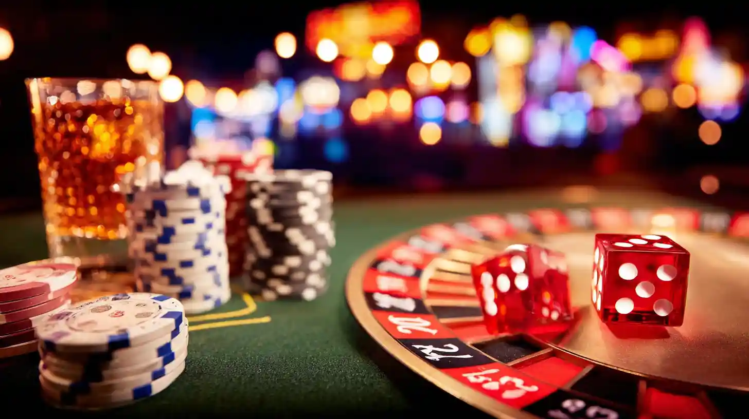 Pag-unawa sa Mga Pattern sa Casino Baccarat