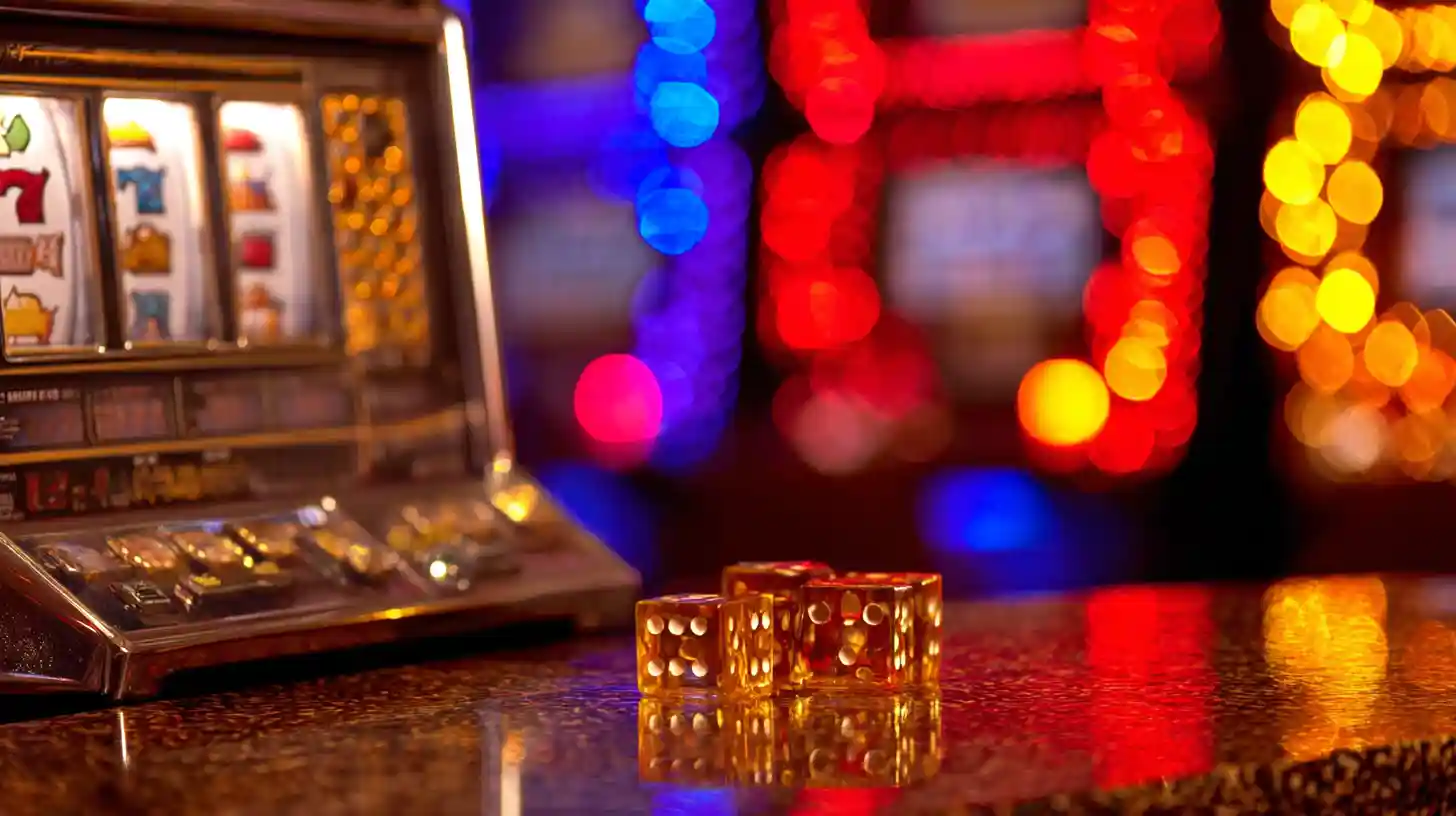 Baccarat Tables: Isang Malalim na Pagsusuri