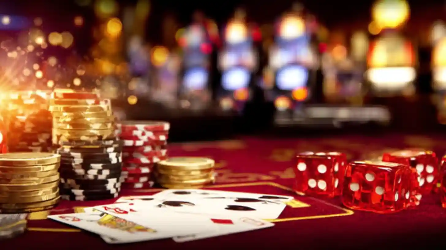 Responsible Gaming