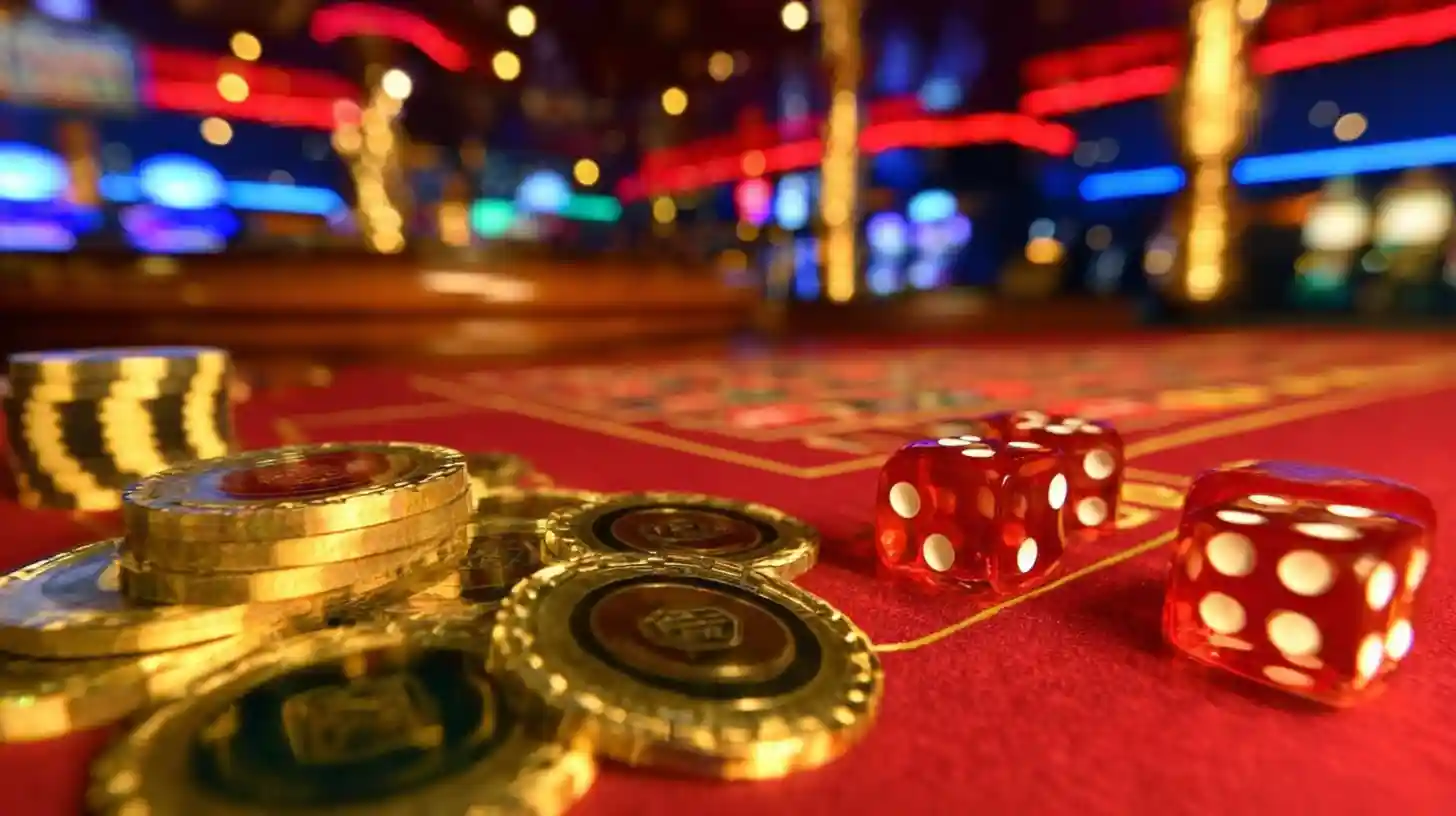 COD Slot: Ano ang Dapat Mong Malaman